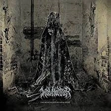 WOLVHAMMER / THE MONUMENTS OF ASH & BONE<DIGI> / MONUMENTS OF ASH & BONE<DIGI>