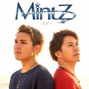 MINTZ / 一歩ずつ