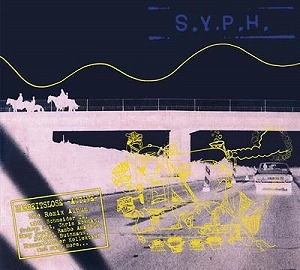 S.Y.P.H. / ズフ / HARBEITSLOSE-ACTIVE