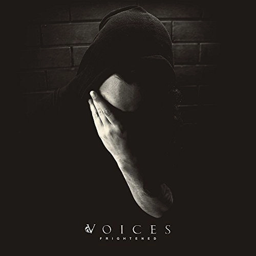 VOICES / FRIGHTENEND