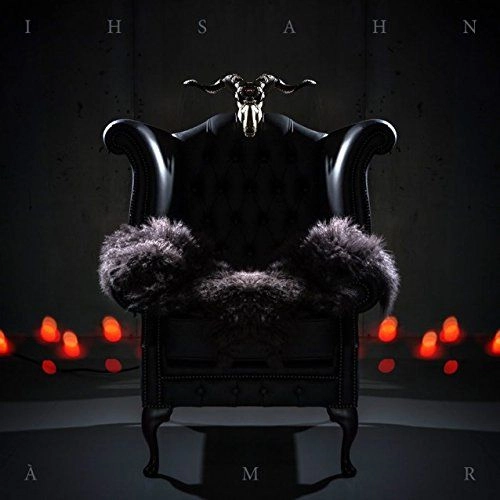 IHSAHN / イーサーン / AMR<DELUXE / DIGIBOOK>