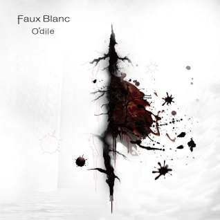 Odile / Faux Blanc