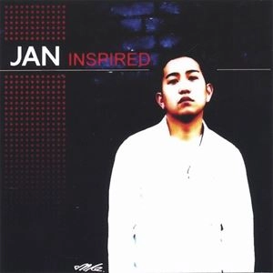 JAN / INSPIRED