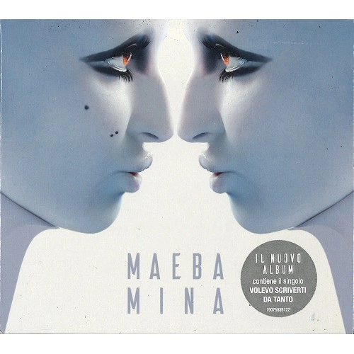 MINA (ITA) / ミーナ / MAEBA