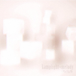 anfiel / アンフィル / Lamplight=melody