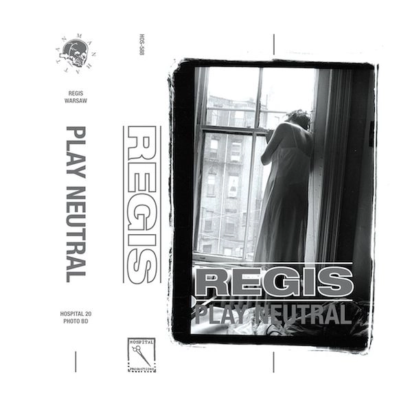 REGIS / リージス / PLAY NEUTRAL