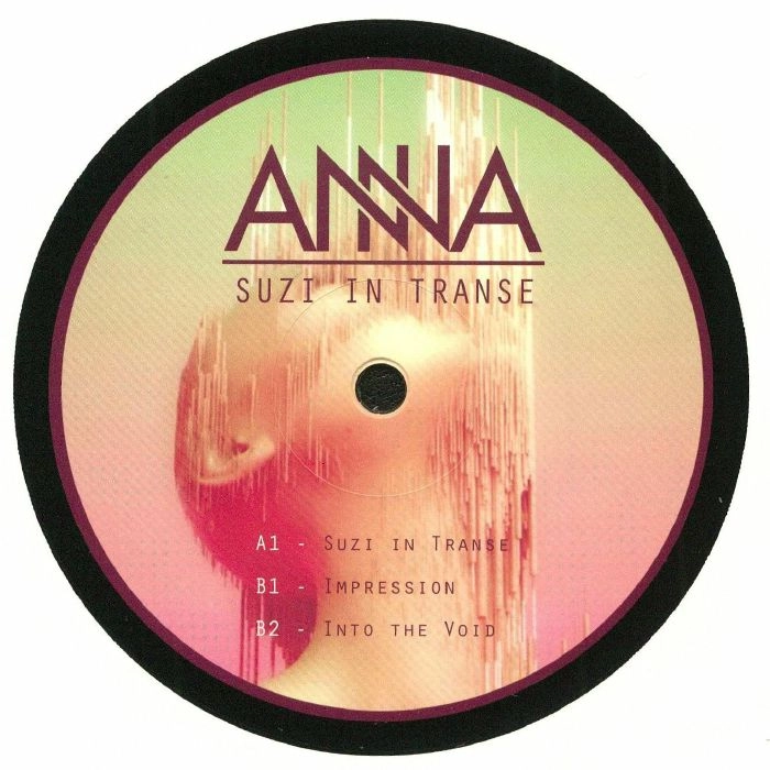 ANNA (CLUB) / SUZI IN TRANSE
