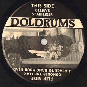 DOLDRUMS (PUNK) / DOLDRUMS