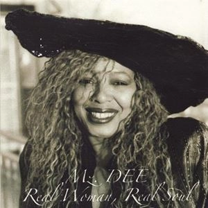 MZ.DEE / REAL WOMAN,REAL SOUL
