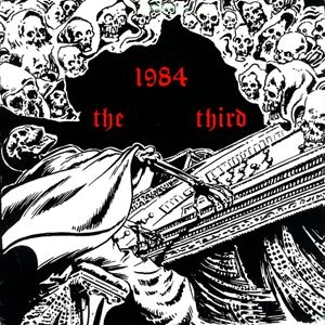 V.A. / オムニバス / 1984 THE THIRD