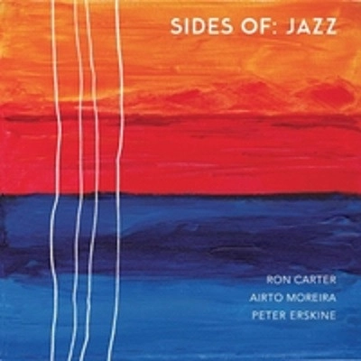RON CARTER / ロン・カーター / SIDES OF: JAZZ