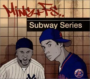 MING & FS / SUBWAY SERIES