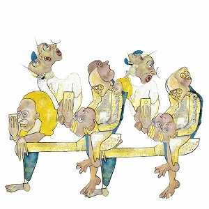YEAH YOU / KRUTCH