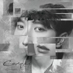 CHANSUNG (From 2PM) / Complex