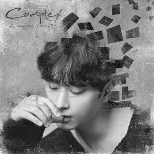 CHANSUNG (From 2PM) / Complex