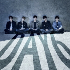 DAY6 / THE BEST DAY(通常盤) / THE BEST DAY