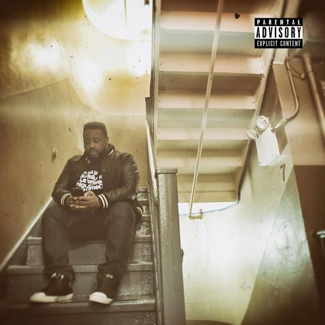 PHONTE  / フォンテ / NO NEWS IS GOOD NEWS