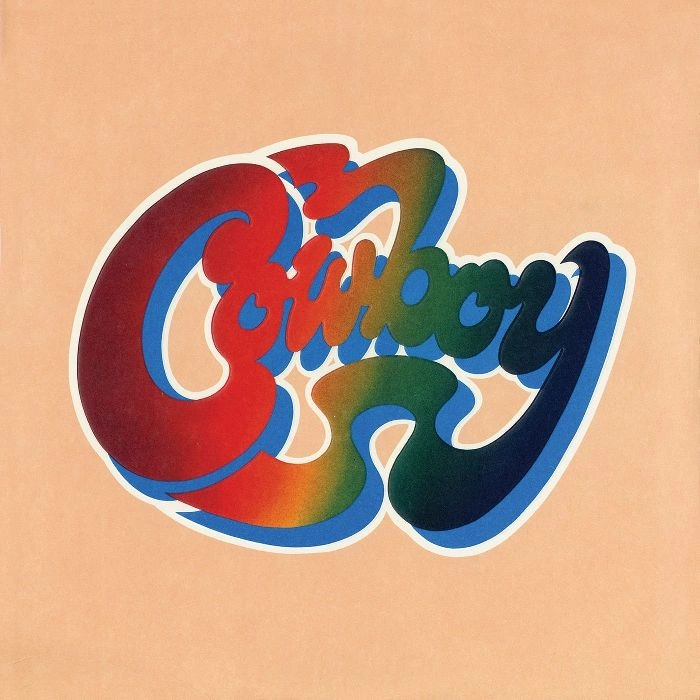 COWBOY / カウボーイ / COWBOY