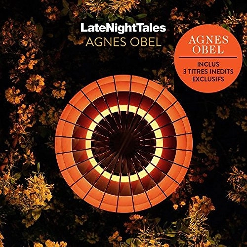 AGNES OBEL / アグネス・オベル / LATE NIGHT TALES: AGNES OBEL (2LP/180G)