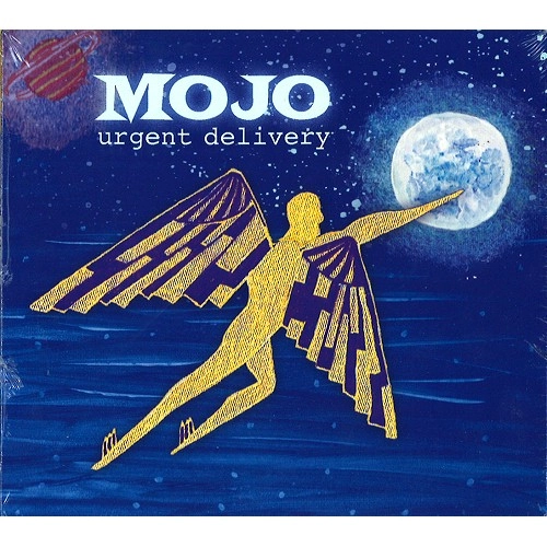MOJO (PROG) / URGENT DELIVERY