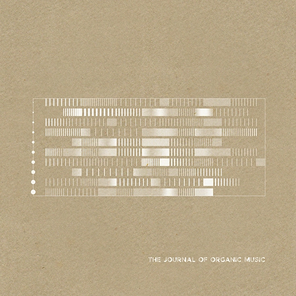 V.A. / オムニバス / JOURNAL OF ORGANIC MUSIC