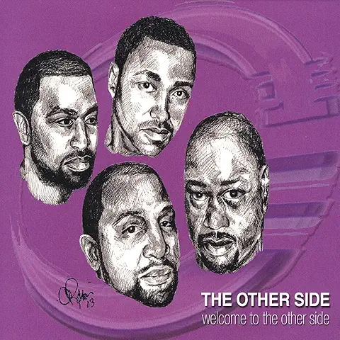 OTHER SIDE / WELCOME TO THE OTHER SIDE