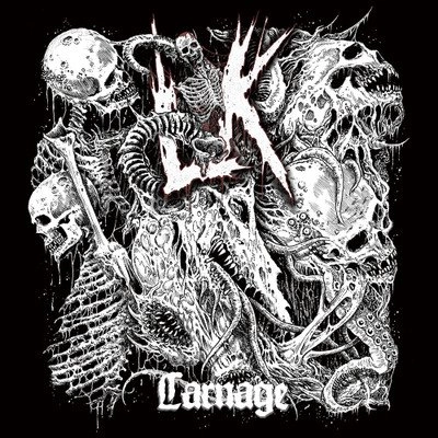 LIK / CARNAGE