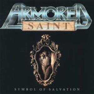 ARMORED SAINT / アーマード・セイント / SYMBOL OF SALVATION (SPECIAL EDITION)<DIGI>