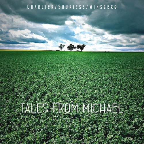 LOUIS WINSBERG / ルイス・ウィンズバーグ / TALES FROM MICHAEL
