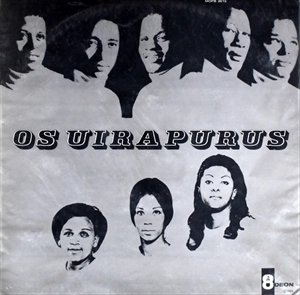 OS UIRAPURUS / OS UIRAPURUS