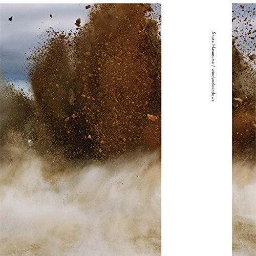 SHUTA HASUNUMA / 蓮沼執太 / Windandwindows