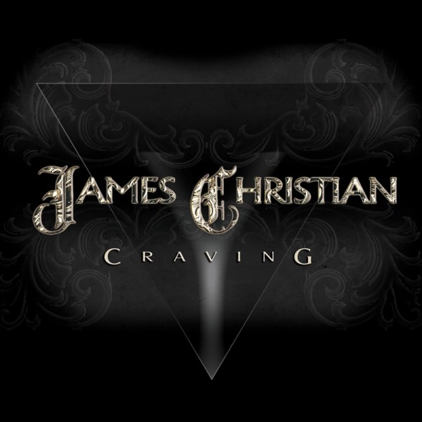 JAMES CHRISTIAN / ジェイムズ・クリスチャン / CRAVING