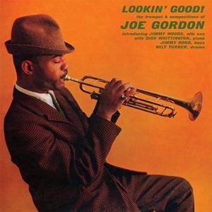 JOE GORDON / ジョー・ゴードン / LOOKIN' GOOD!