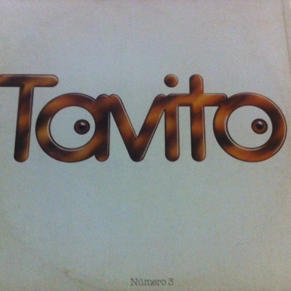 TAVITO / タヴィート / TAVITO 3