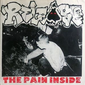 RELEASE (PUNK) / PAIN INSIDE