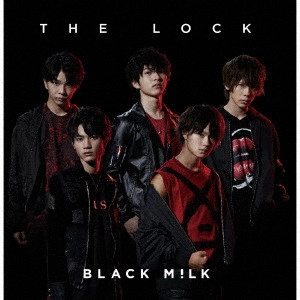 BLACK M!LK / THE LOCK