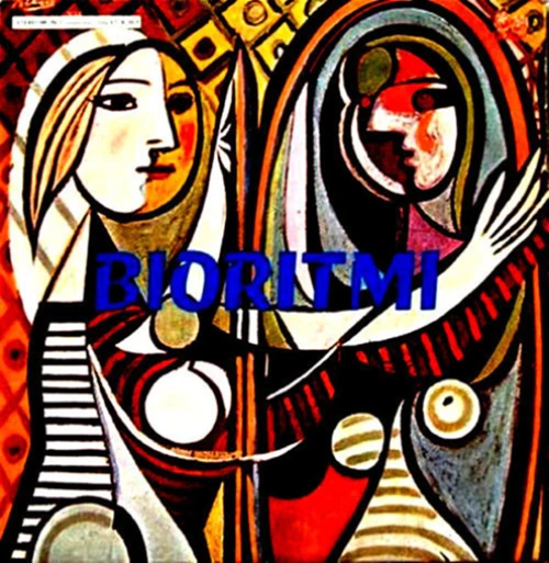 EGISTO MACCHI / BIORITMI