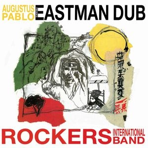 AUGUSTUS PABLO / オーガスタス・パブロ / EASTMAN DUB