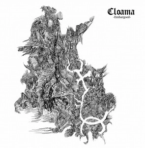 CLOAMA / EMBARGOED