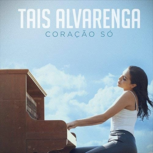 TAIS ALVARENGA / タイース・アルヴァレンガ / CORACAO SO