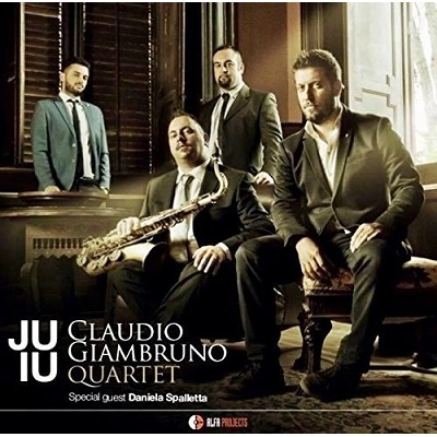 CLAUDIO GIAMBRUNO / JUIU