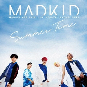 MADKID / Summer Time