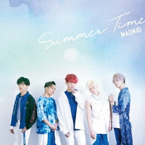 MADKID / Summer Time