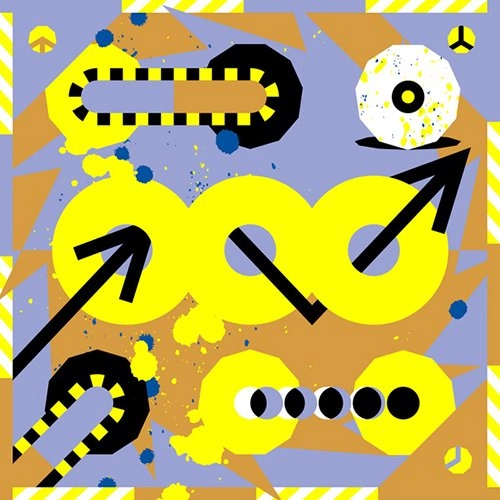 DYE(ELECTRO) / INSIDE OUT