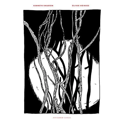 KENNETH KNUDSEN / ケネト・クヌセン / NOVEMBER TANGO