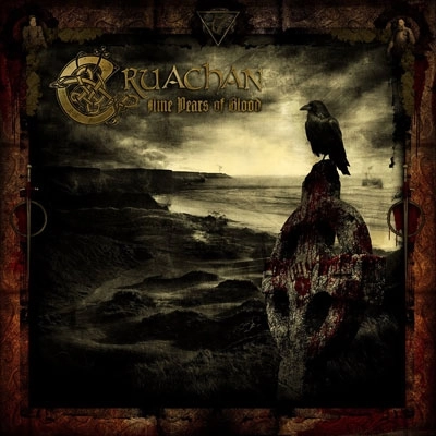 CRUACHAN / クルアチャン / NINE YEARS OF BLOOD<DIGI>