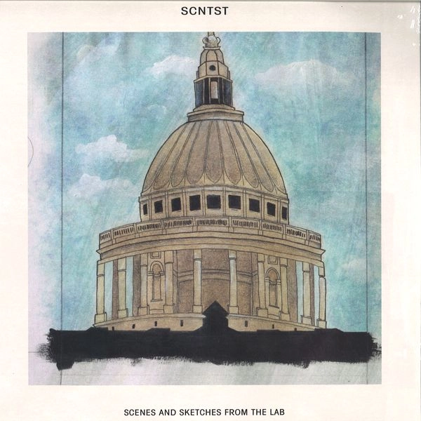 SCNTST / SCENES & SKETCHES FROM THE LAB (2PK)