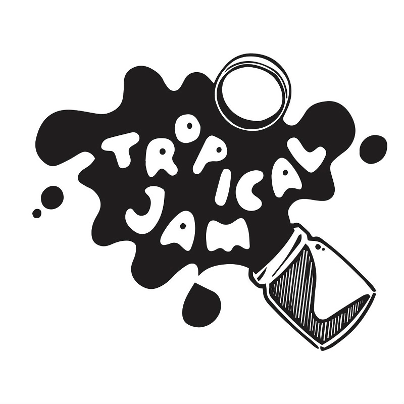 UNKNOWN / TROPICAL JAM 2