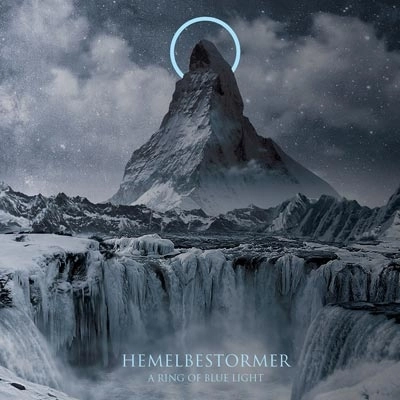 HEMELBESTORMER / A RING OF BLUE LIGHT<DIGI> / RING OF BLUE LIGHT<DIGI>