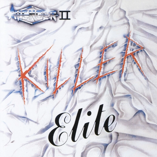 AVENGER (from UK) / アヴェンジャー (from UK) / KILLER ELITE <DIGI>